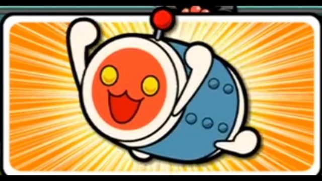 Taiko No Tatsujin Wii 2 OST: Mecha Don (Mekadon) Initiating Combat Mode смотреть онлайн