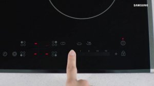 R5 Электрическая варочная поверхность Samsung