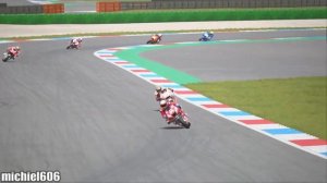 Jorge Lorenzo Powerslide