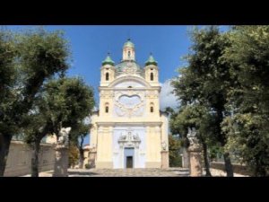 Santuario Diocesano Nostra Signora Assunta - Madonna della Costa