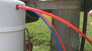 Фильтр для воды Аквафор DWM-101 Морион.