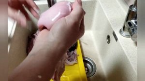Вкуснее мяса. Чищу желудок свиной.?