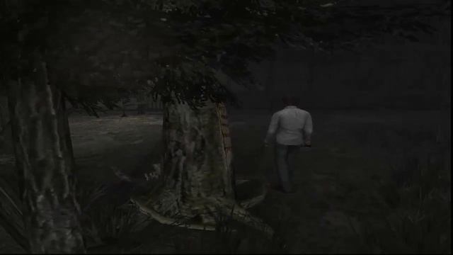 Прохождение Silent Hill 4: The Room — Часть 2: Мир леса смотреть онлайн