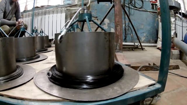 Производство щеток в России смотреть онлайн