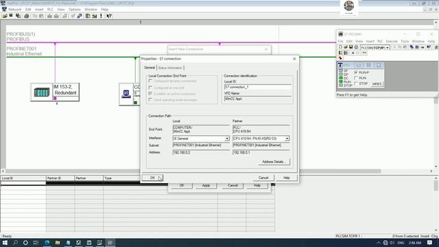 Basic PCS7 V9.1 how to implement Analog Input library