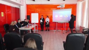 Конкурс «Я – предприниматель» собрал талантливых молодых комсомольчан