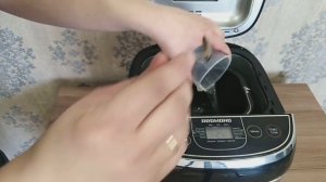 Где вкуснее готовить хлеб? Топ 5 хлебопечек. Лучшие хлебопечки 2021