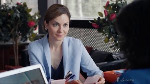 Красота осенняя женская*