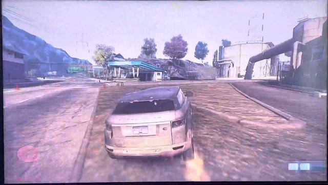 NFS Most Wanted 2012 Career Mode Gameplay Pt 152(Xbox 360 HD) смотреть онлайн