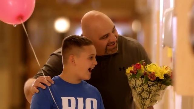 CAMC: Obstetric Services смотреть онлайн