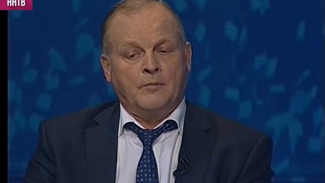 ОбъективНО. Интервью 16-10-17. Алексей Морозов смотреть онлайн