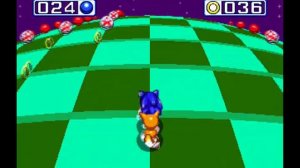Game In Reverse: Sonic The Hedgehog 3