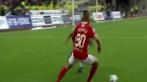 Прощальный матч Тихонова