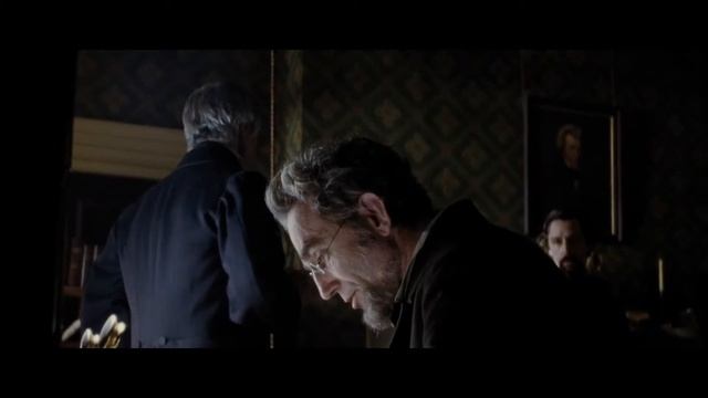 Основано на реальных событиях. Авраам Линкольн смотреть онлайн