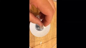 Переключатель программ ARISTON АРИСТОН ремонт. Как отремонтировать, заменить ручку выбора программ.