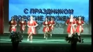 Этой ярмарки краски…