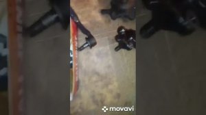 Отличия шаровых опор рест/недорест/дорест Toyota Sequoia 2001-2007