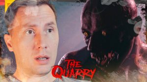 Эта семья скрывает правду ➲ The Quarry ◉ Хеккетс Куорри ◉ Серия 9