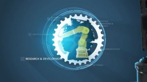 Industry 4.0 - Germany's 4th industrial revolution