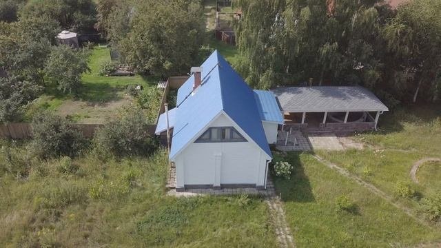 Большой суходол