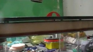 САМОДЕЛЬНЫЙ ВОДЯНОЙ НАСОС НА ДВИГАТЕЛЕ СТИРЛИНГА  STIRLING ENGINE WATER PUMP ( ИГОРЬ БЕЛЕЦКИЙ )