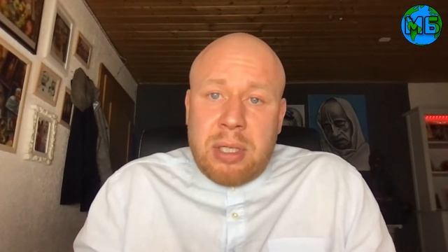 Получи позитивное настроение и весь мир под тебя подстроится || Владимир Древс