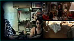 Дым сигарет с ментолом