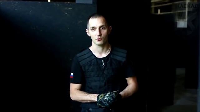 Тренинг. Быстрый взгяд из за укрытия. ЦСП Каскад смотреть онлайн