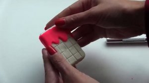 3☺БЮДЖЕТНЫЕ DIY/Закладка KAWAII/Цветок из Пластиковой бутылки/Точилка из тик-так