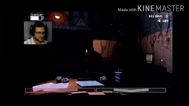 Coffin dance в фнаф из скримеров от летсплейщиков (#1) смотреть онлайн