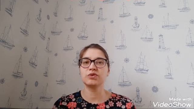 Урок поэзии "Стихотворный размер"