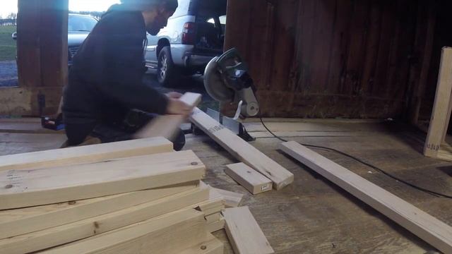 Wooden pump track ramps (plans in description) смотреть онлайн