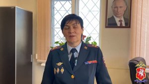 В Севастополе прошло вручение паспортов участникам СВО