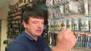 Обзор воблеров Strike Pro.Слон,утюг и селедка это кто? Знакомим с ассортиментом интернет магазина.