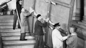 МОНА ЛИЗА: история кражи века или почему Джоконда - самая дорогая картина в мире? Леонардо Да Винчи