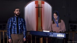 Сердце мое истомилось - Тамбовская церковь | 4К