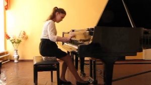 Ф  Амиров Лирический танец