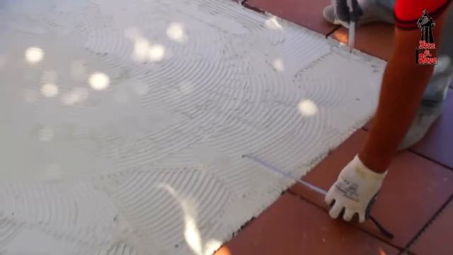 Укладка клинкерной плитки Gresmanc смотреть онлайн