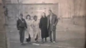 Забайкальский край г.Чита Домна-Аэропорт