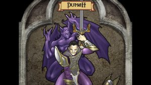 Legacy of Kain: Soul Reaver OST - Dumah Battle