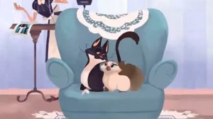 English Story Read Aloud - Louis