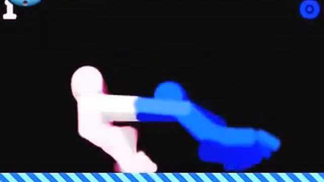 разноцветные человечки - Get on top смотреть онлайн