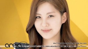 Girls' Generation - Visual Dreams (Areia Remix)