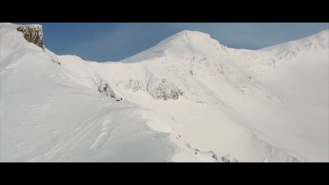 Камчатка - страна вулканов смотреть онлайн