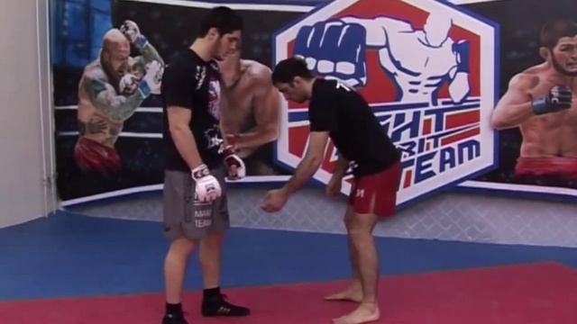 Борьба от Михаила Малютина Зацеп, проход в одну ногу, кимура, перуанский галстук смотреть онлайн