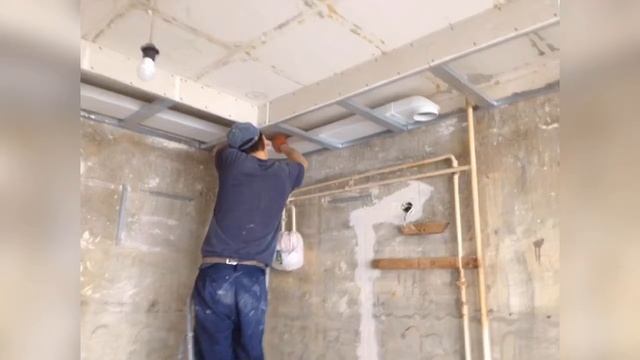 Ремонт кухни в моем доме!!! смотреть онлайн