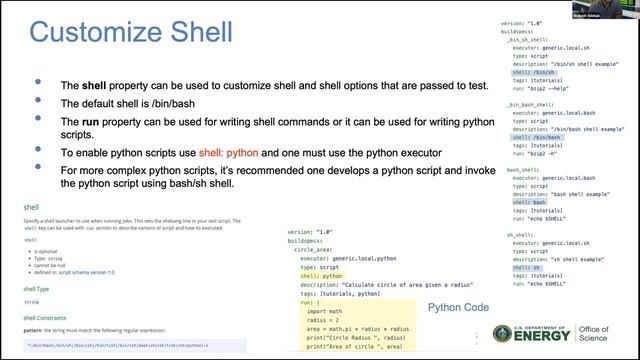 2021 ISS Conference Shahzeb Siddiqui смотреть онлайн