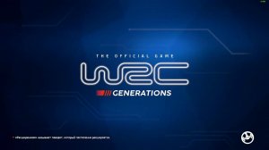 From Classic to Modern: Exploring WRC Generations Game