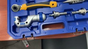 Отбортовщик (кейс) DSZH WK-Т800