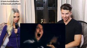 ПЕРЕВОЖУ РЕАКЦИЮ : VOCAL COACH and Singer react to DIVA DANCE Dimash Kudaibergen / Димаш